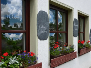 Landhotel Mordlau