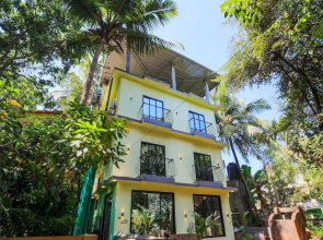 OYO 40937 Calangute Comforts