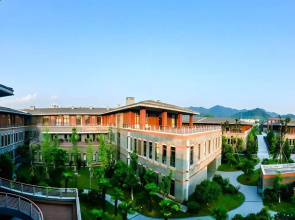 Hangzhou Xixi Nade Runzeyuan Resort