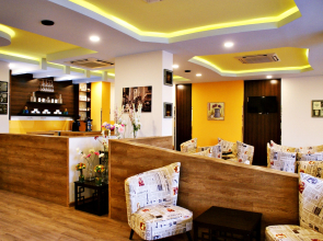 Weekend Hotel & Apartments