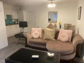 Bow Serviced Apartments