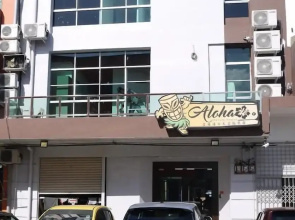 Aloha Capsule Hostel