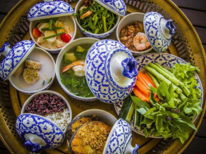 Crystal Bay Yacht Club