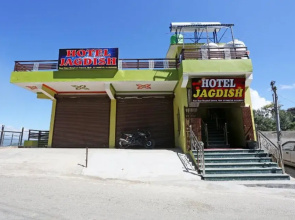 Hotel Jagdish By OYO Rooms