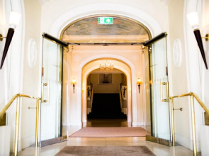 The Angel Hotel