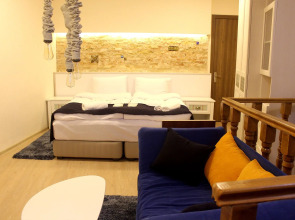 Отель Piano Borracho