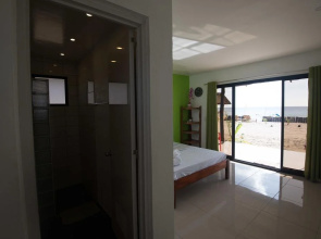 Footprints Beach Resort
