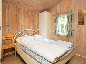 12 Person Holiday Home in Vaeggerlose-by Traum