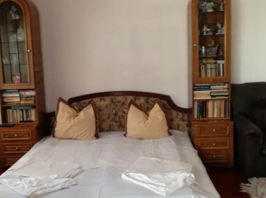 Apartament Trocadero