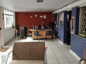 Hotel e Pousada Freitas