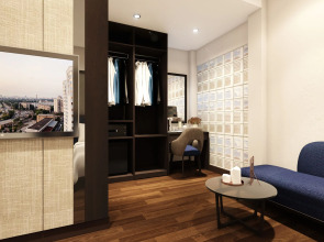 Bendecir Hotel & Spa