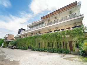 Dominic Inn Semarang By ARBA