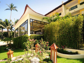 Crown Paradise Club Puerto Vallarta All Inclusive