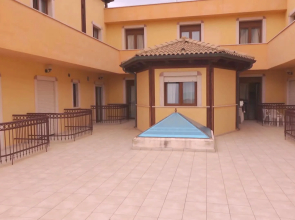 Hotel Villa Romana