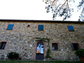 Agriturismo Alberelli