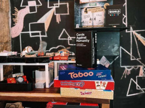 Ostello Bello Napoli