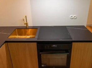 Vallikraavi Apartment
