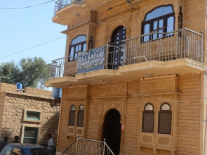 Hotel Raj Safari Jaisalmer