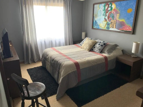 Hostal Boutique 180 Grados
