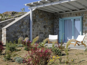 Bluebird Villas Villa Seabird