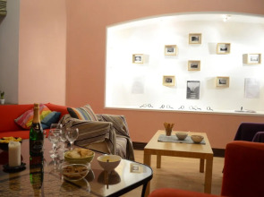 Жилое помещение ЭйчЭм Москва