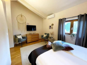 Villas Adagio