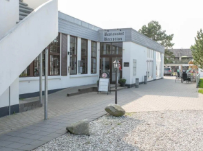 Feriehotel Tannishus