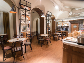 Petit Palace Boquería Garden