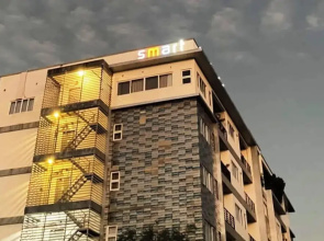 Smart Condominium powered by Cocotel