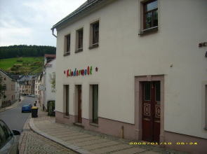 Ferienwohnung Alte Apotheke