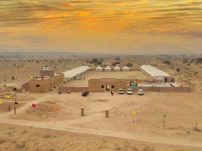 Vishco Paradise Resort