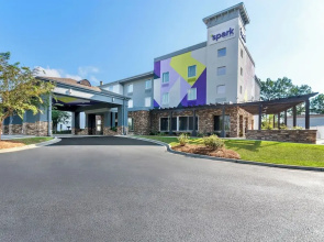 Spark by Hilton Dothan