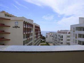 Disinfected Apartment - Armação de Pera with Pool by Homing