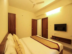 Roselle Avenue by OYO Rooms