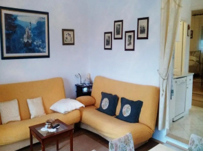 Apartment Agata