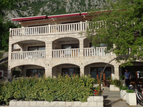 Bella di Mare apartments