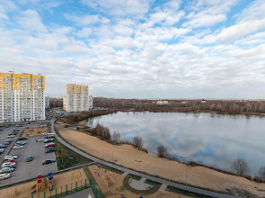 Стрелка на улице Бурнаковская 93