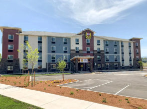 My Place Hotel-Boise/Nampa, ID-Idaho Center