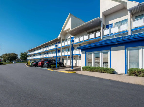 Rodeway Inn
