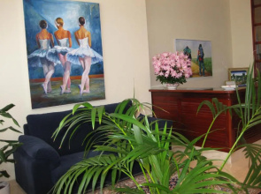 Apartamentos Maritimo Suites Solo Adultos