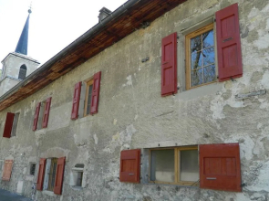 B&B de l'Ecole