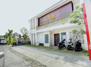 Super OYO Capital O 90291 Vin Stay Petanu