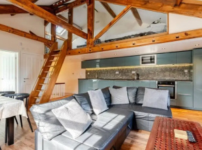 The Penthousein the Heart of Sedbergh