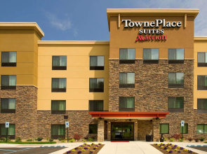 TownePlace Suites Bridgeport Clarksburg
