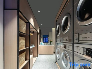 Kashgar Dongcheng Approval Bureau Atour Hotel