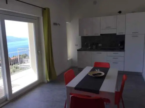 Apartments In Tremosine Gardasee 34618