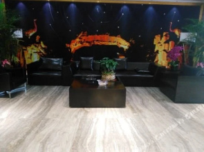 Jinbo Hotel