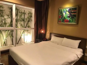 Ha Noi Le Grand Hotel