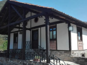 Casa Leny