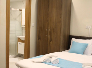 Istanbul Terrace Hotel